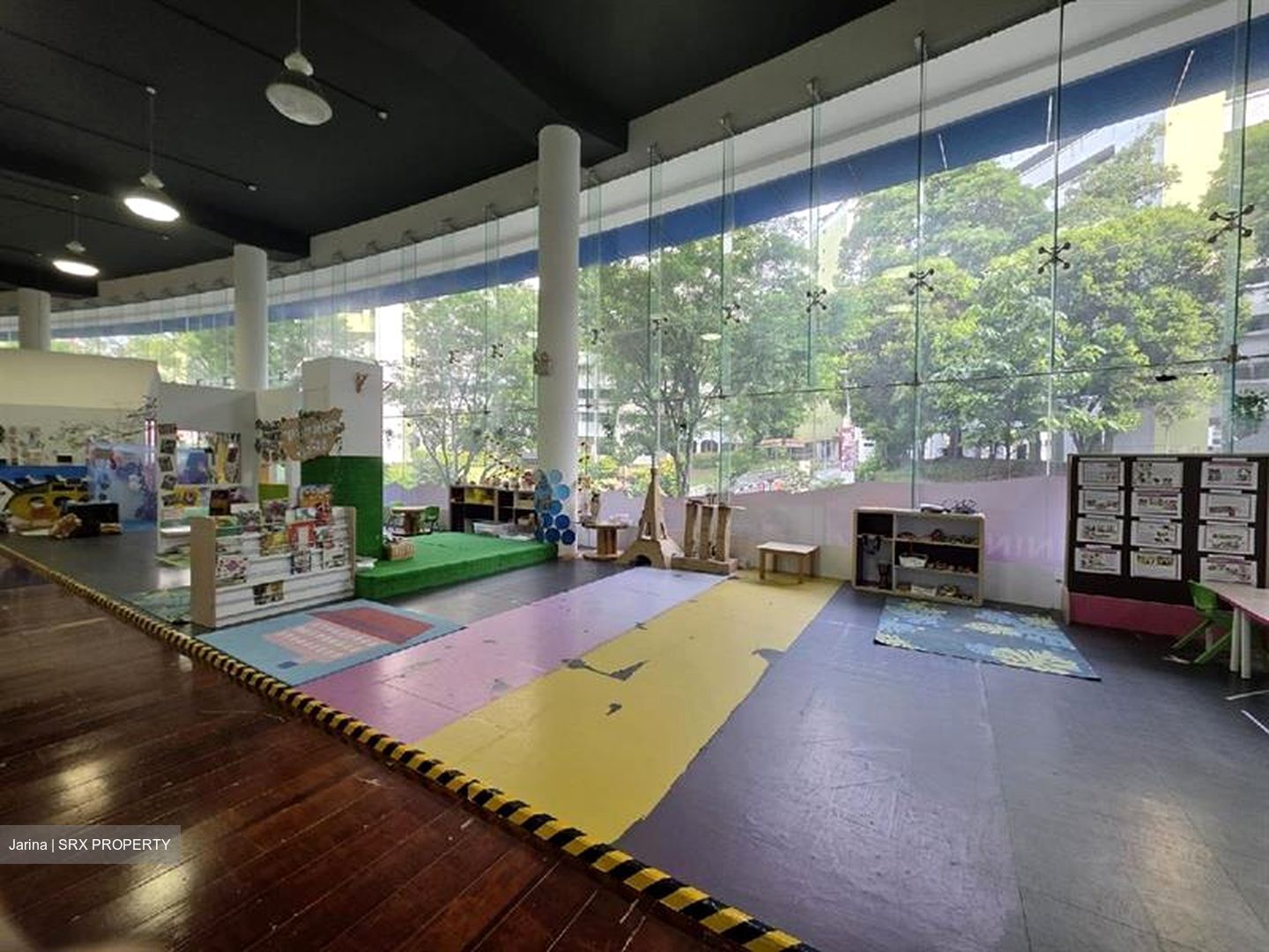 Epl Building (D3), Factory #637535671